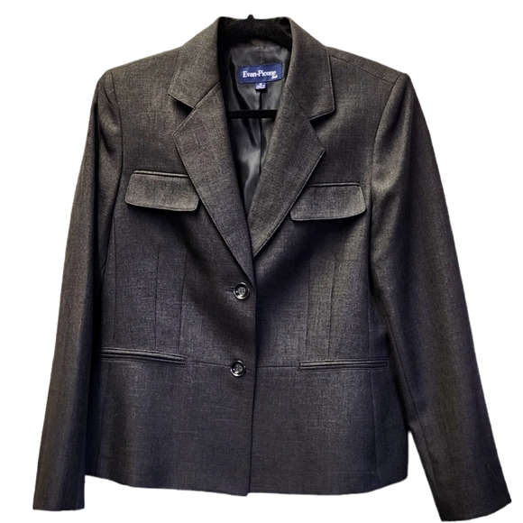 Evan Picone Jackets & Blazers - Evan Picone blazer